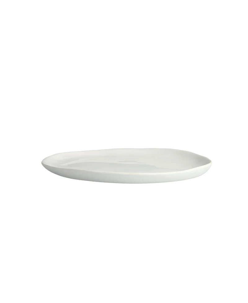 Fortessa Melamine Sandia Dinner Plates, Set of 6