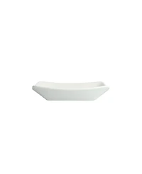 Fortessa Melamine Street Eats Boats, Set of 6