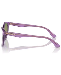Versace Kids Mirror Sunglasses, VK4427U (ages 7-10)