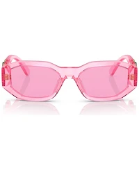 Versace Kids Biggie Sunglasses, VK4429U (ages 7-10)