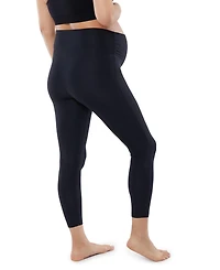 Ingrid + Isabel Maternity Foldover Legging Bundle