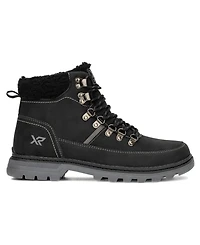 Xray Men's Ephraim Lace-Up Boots