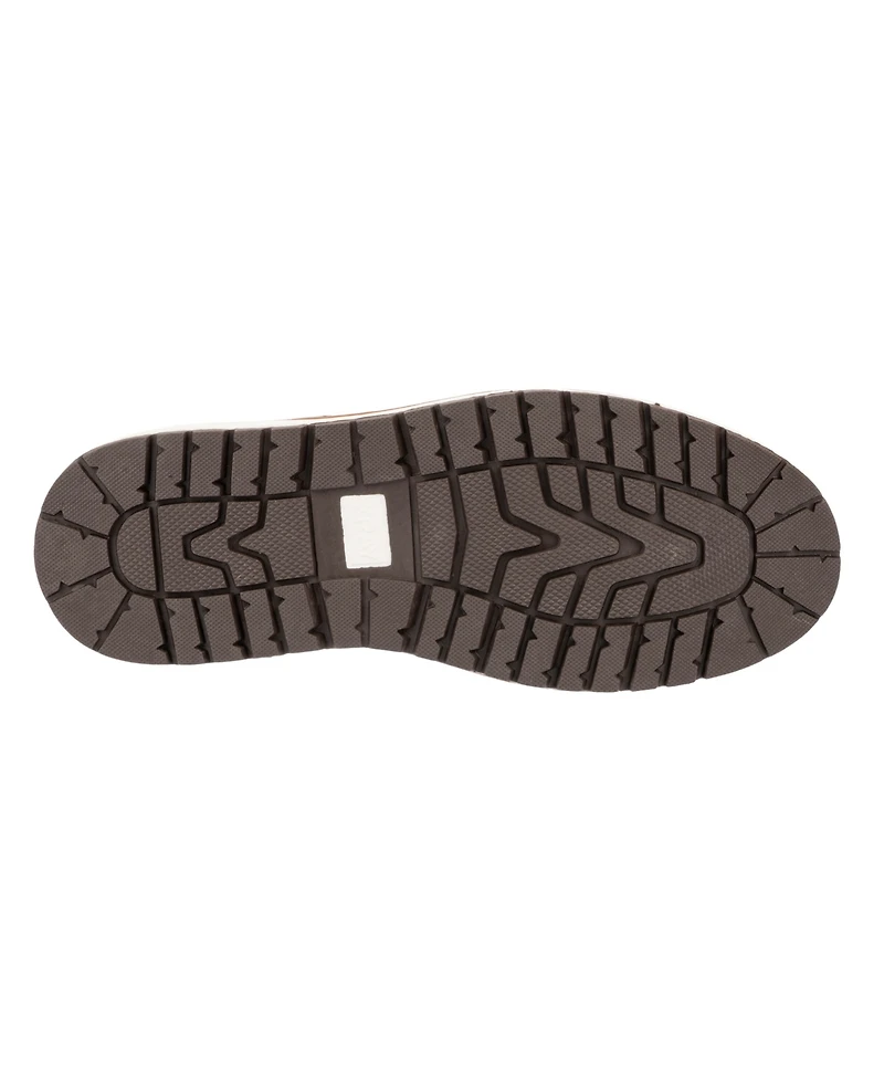 Xray Men's Dresden Lace-Up Boots