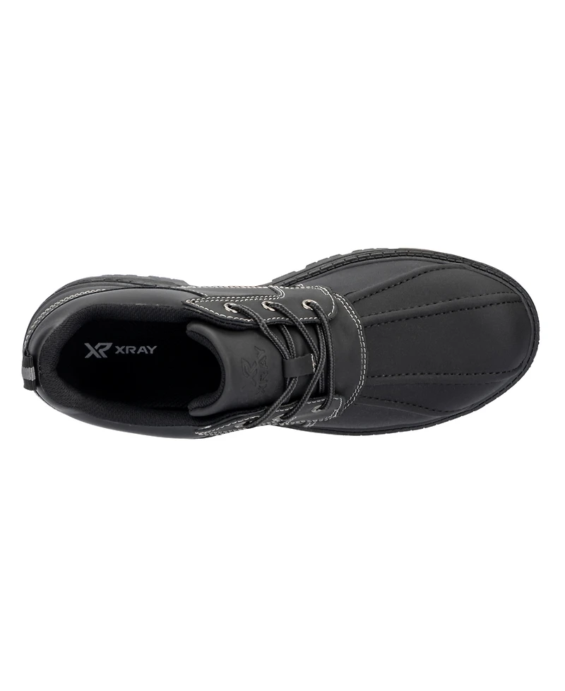 Xray Men's Cosmo Lace-Up Shoes