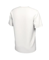 Men's Nike Stephen Curry White Golden State Warriors 2022 Nba Finals Champions Mvp T-shirt