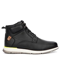 New York & Company Men's Gideon Boots