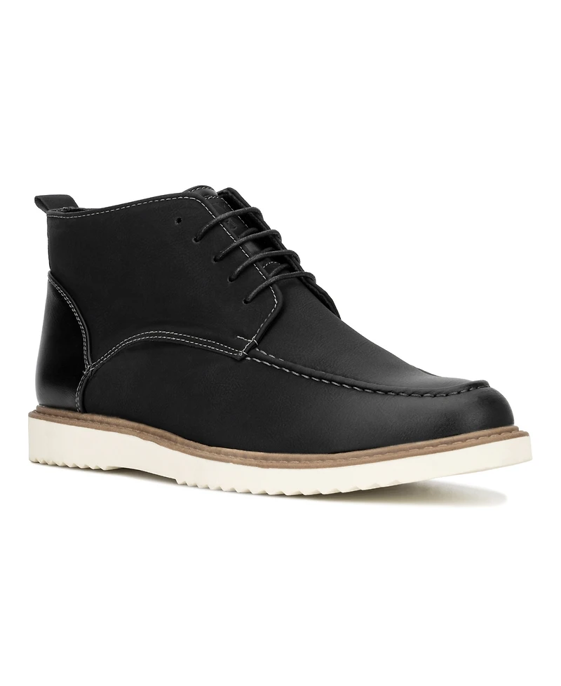 New York & Company Men's Hurley Chukka Boots