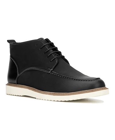 New York & Company Men's Hurley Chukka Boots