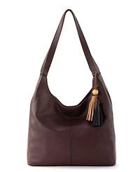 The Sak Huntley Leather Hobo Bag
