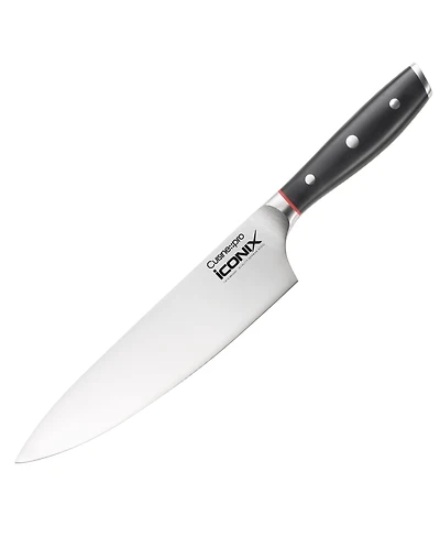 Cuisine::pro Iconix 8" Chefs Knife