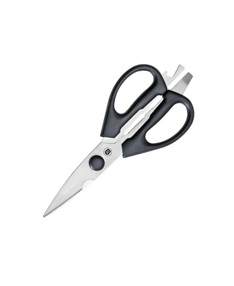 Cuisine::pro Wolfgang Starke Kitchen Knife Block Set, 11 Piece