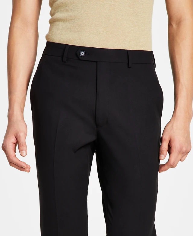 Calvin Klein Men's Infinite Stretch Skinny-Fit Dress Pants at Mall of  America in Bloomington, MN