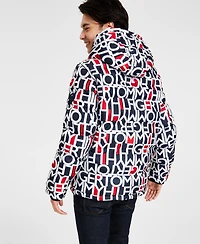 Tommy Hilfiger Men's Quilted Puffer Jacket, Created for Macy's