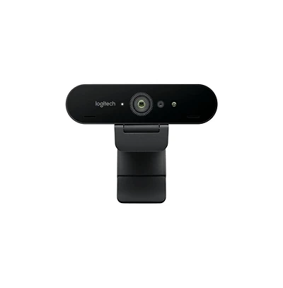 Logitech 4K Pro Webcam