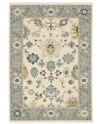 Oriental Weavers Lucca 8461 Area Rug