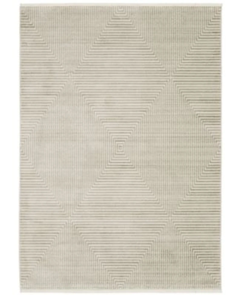 Oriental Weavers Bauer 4150e Area Rug