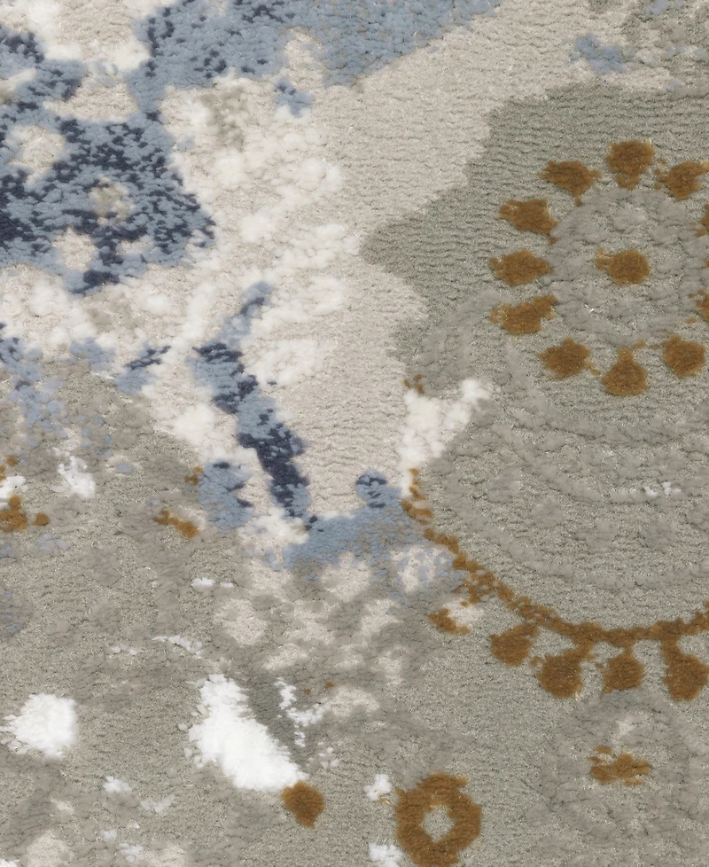 Oriental Weavers Easton 3313Q 5'3" x 7'6" Area Rug