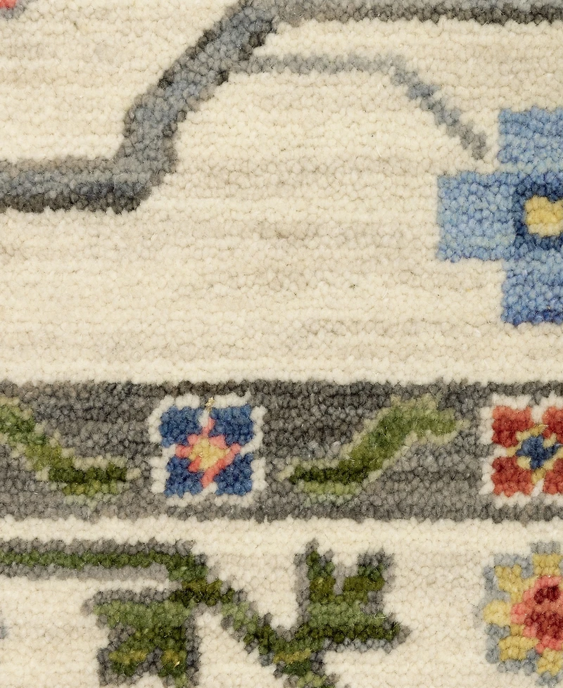 Oriental Weavers Lucca 5506W 2' x 3' Area Rug