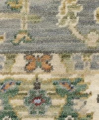 Oriental Weavers Lucca 2063 Area Rug