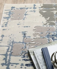 Oriental Weavers Easton 8111X 5'3" x 7'6" Area Rug