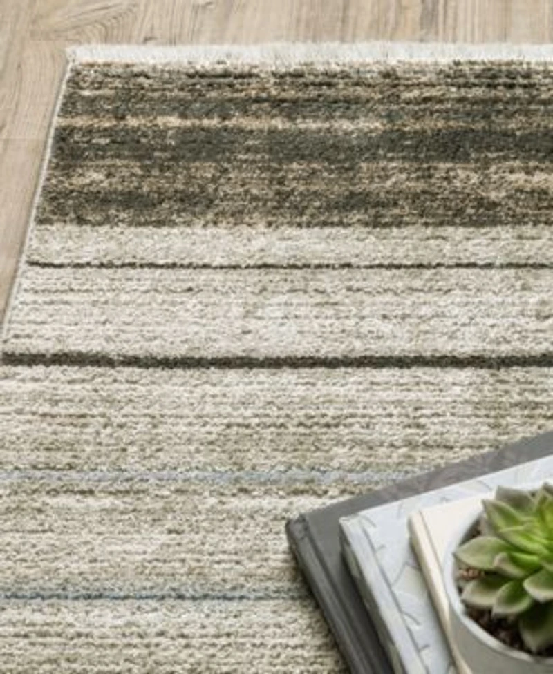 Oriental Weavers Bauer 090 Area Rug