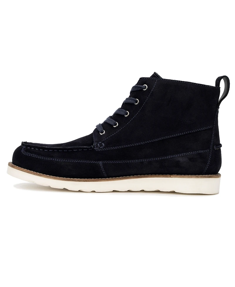 Reserved Footwear Men's Fritz Leather Boots