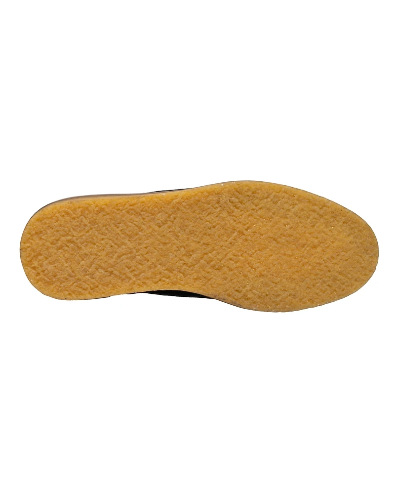 Reserved Footwear Men's Maksim Leather Chelsea Boots