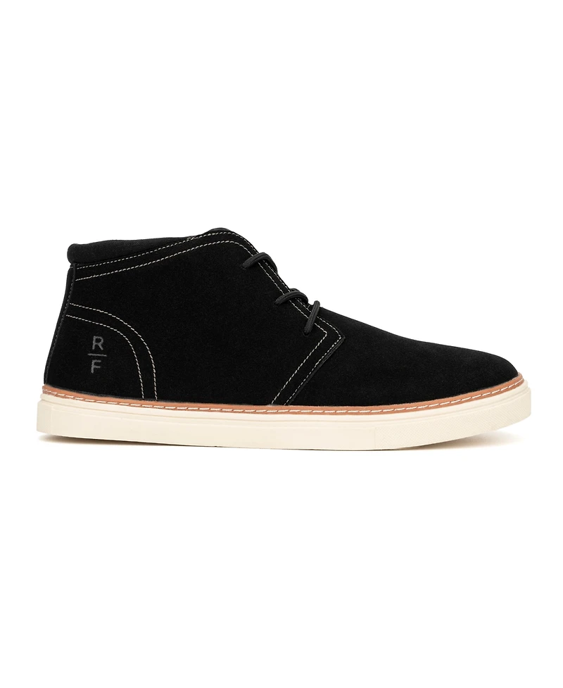 Reserved Footwear Men's Petrus Chukka Boots