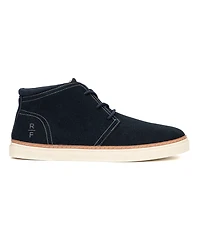 Reserved Footwear Men's Petrus Chukka Boots