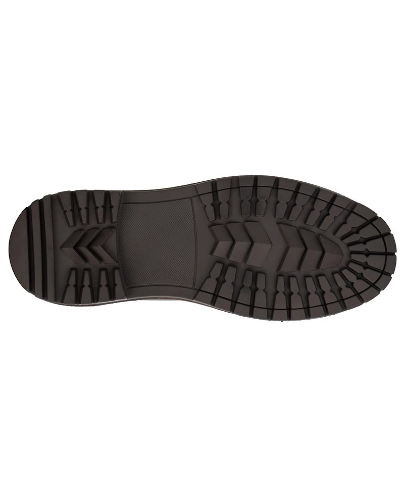 Reserved Footwear Men's Rafael Leather Boots