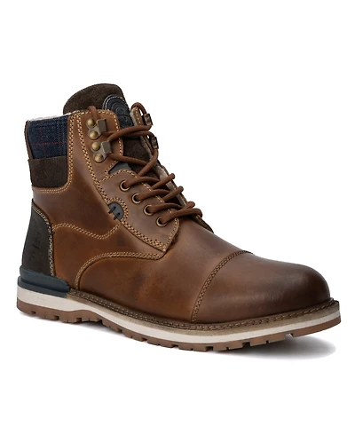 Reserved Footwear Men's Jabari Boots