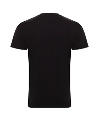Men's Sportiqe Black Boston Celtics 2022 Nba Finals Bingham T-shirt