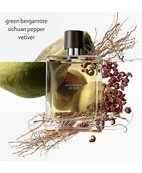 HERMES Terre d'Hermes Eau Intense Vetiver Eau de Parfum, 1.7-oz.