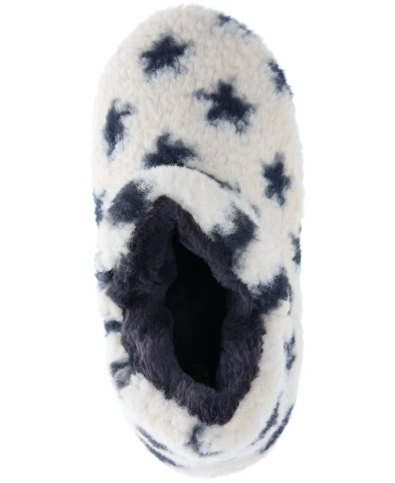 Rachel Rachel Roy Women's Bliss Sherpa Bootie Slipper