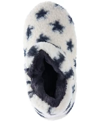 Rachel Rachel Roy Women's Bliss Sherpa Bootie Slipper