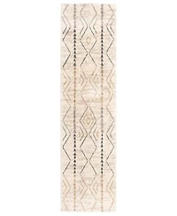 Mink Home Leisure Rune Area Rug Collection