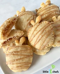 Little Gf Chefs Apple Pop Tarts Gluten Free Baking Kit