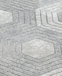 Mink Home Waterside Reef 3'3" x 5'3" Area Rug