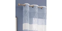 Silvia Window Panel Set, 76" x 96"