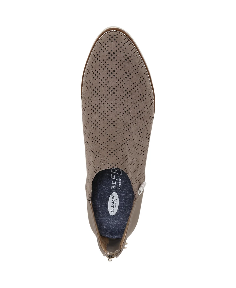 Dr. Scholl's Women's Insane Shooties