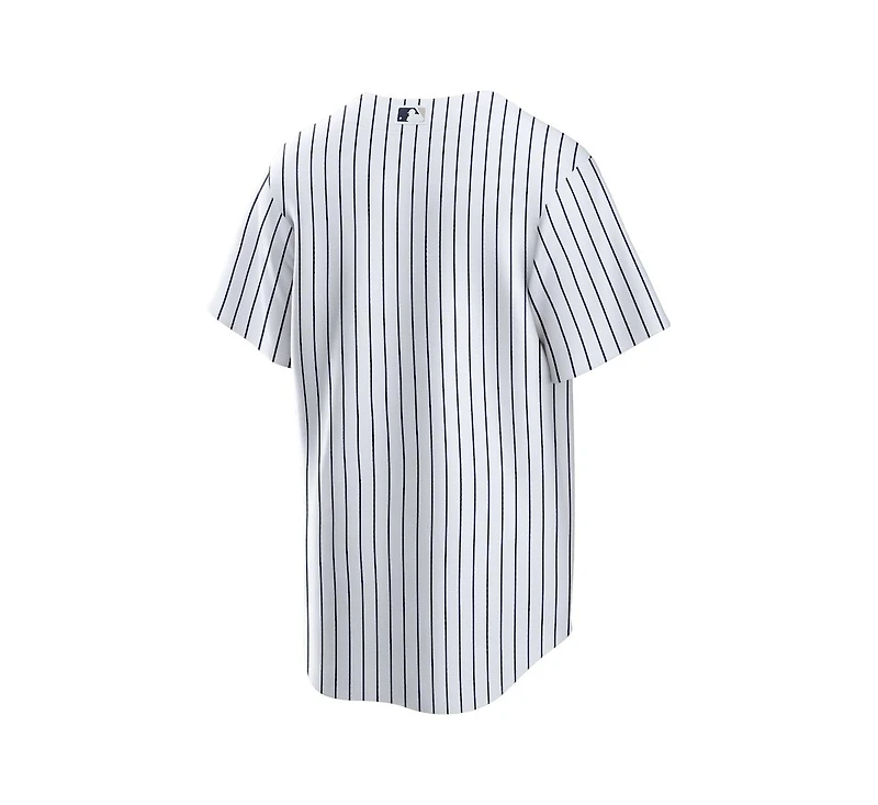 Nike Men's New York Yankees Official Blank Replica Jersey