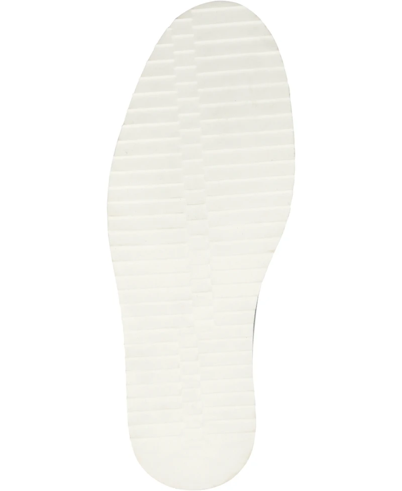 Thomas & Vine Men's Keegan Wide Width Plain Toe Chukka Boot