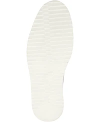 Thomas & Vine Men's Keegan Wide Width Plain Toe Chukka Boot