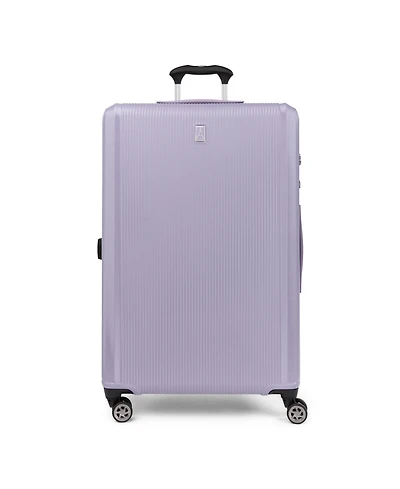 Closeout! WalkAbout 6 Large Check-In Expandable Hardside Spinner