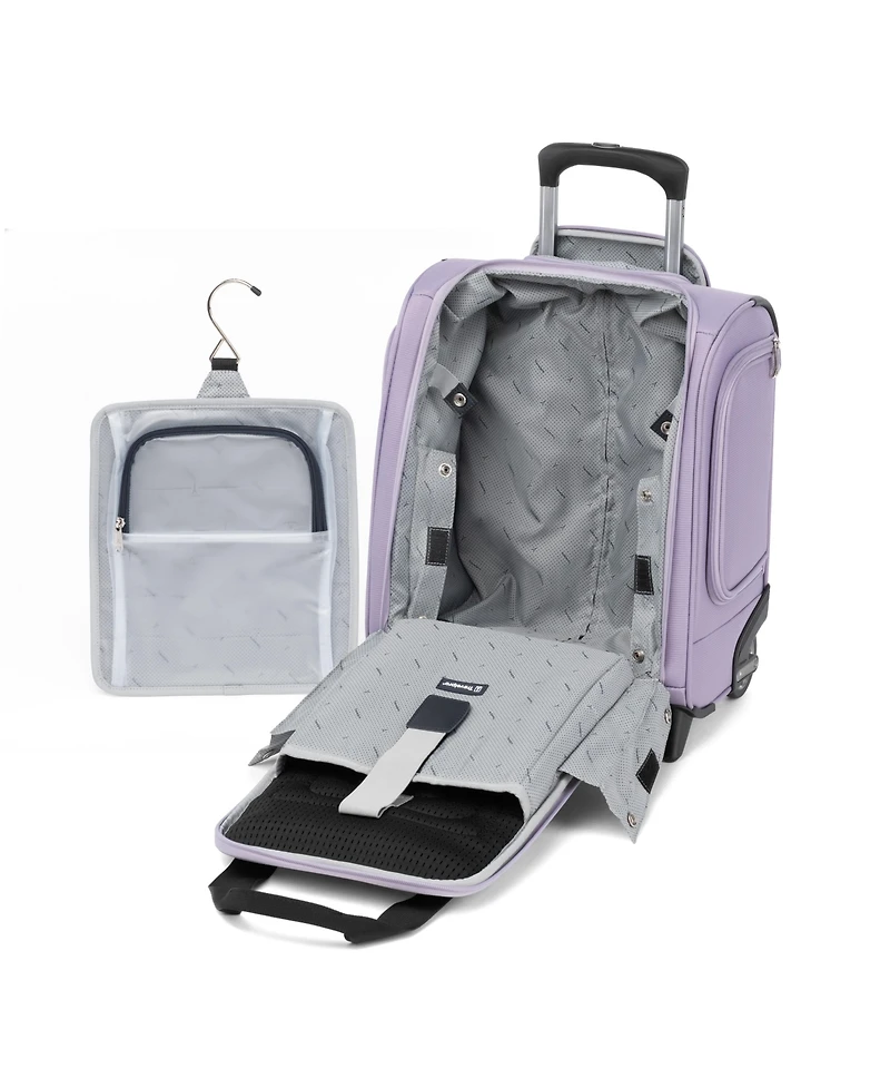 Closeout! WalkAbout 6 Rolling UnderSeat Carry-On, Created for Macy's