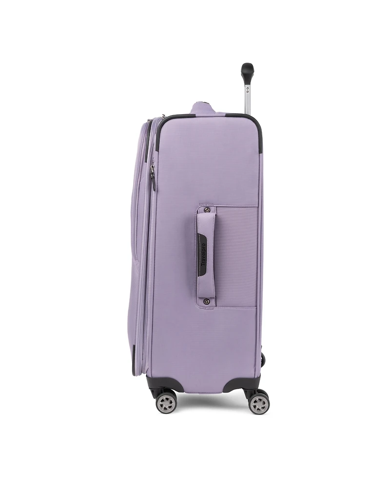 Closeout! WalkAbout 6 Check-In Expandable Spinner