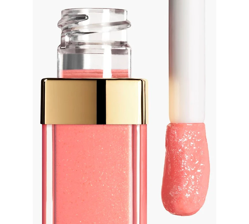 ROUGE COCO GLOSS Moisturizing Glossimer
