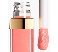 ROUGE COCO GLOSS Moisturizing Glossimer