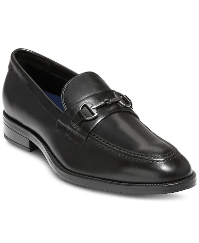 Cole Haan Men's Modern Essentials Leather Bit Loafer