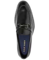 Cole Haan Men's Modern Essentials Leather Bit Loafer